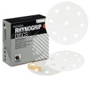 Indasa WHITE LINE Schleifscheibe Klett 8+1FH Ø 125mm
