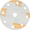 Indasa WHITE LINE Schleifscheibe Klett 8+1FH Ø 125mm