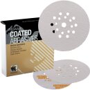 Indasa WHITE LINE Schleifscheibe Klett 19H Ø 225mm