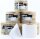 Indasa RHYNALOX WHITE LINE SCHLEIFPAPIER ROLLE 115mm