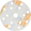 Indasa WHITE LINE  Schleifscheibe Klett 15H Ø 150mm