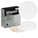 Indasa WHITE LINE  Schleifscheibe Klett 6H Ø 150mm