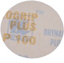 Indasa PLUS LINE  Schleifscheibe Klett 0H Ø 75mm