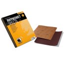 Indasa PLUS LINE Naßschleifpapier Bogen 230 x 280mm