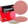 Indasa RED LINE Schleifscheibe Klett 0H Ø 75mm
