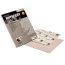 Indasa WHITE LINE Schleifpapier Bogen 230 x 280mm