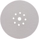 Indasa WHITE LINE Schleifscheibe Klett 9H Ø 225mm