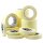 Indasa Masking Tape Abklebeband MTE 80° 50 Meter