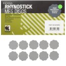 Indasa RHYNOSTICK Schleifblüten 36mm P2000