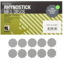 Indasa RHYNOSTICK Schleifblüten 36mm P2500