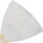 Indasa WHITE LINE SchleifDreiecke 0H 80x80x80 mm