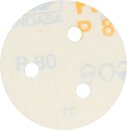Indasa PLUS LINE  Schleifscheibe Klett 3H Ø 75mm