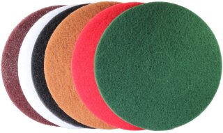 Superpad Bodenscheiben 410mm