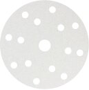 Indasa PLUS LINE  Schleifscheibe Klett 15H Ø 150mm