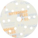 Indasa PLUS LINE  Schleifscheibe Klett 15H Ø 150mm