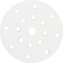 Indasa WHITE LINE  Schleifscheibe Klett 17H Ø 150mm