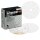 Indasa WHITE LINE  Schleifscheibe Klett 17H Ø 150mm
