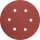 Indasa RED LINE Schleifscheibe Klett 6H Ø 150mm