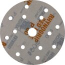 Indasa RED LINE Schleifscheibe Klett 15H Ø 150mm