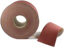 Indasa RHYNOGRIP RED LINE SCHLEIFPAPIER ROLLE 115mm