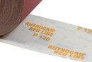 Indasa RHYNOGRIP RED LINE SCHLEIFPAPIER ROLLE 115mm
