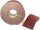 Indasa RHYNOLITE HEAVY LINE SCHLEIFPAPIER ROLLE 115mm
