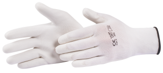 Handschuhe Polyester-Gewebe (870)