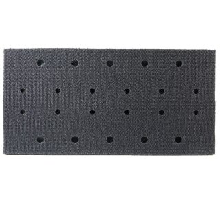INDASA Handschleifblock 115x230mm Mit Absaugung – Schleifklotz 449288