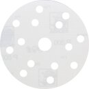 Indasa FILM LINE Schleifscheibe Klett 15H Ø 150mm