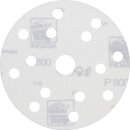 Indasa FILM LINE Schleifscheibe Klett 15H Ø 150mm