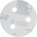 Indasa FILM LINE Schleifscheibe Klett 3H Ø 75mm