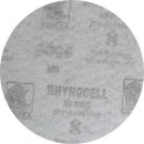 Indasa RHYNOCELL Schleifscheibe MF3000 Klett 0H Ø 75mm