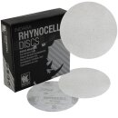 Indasa RHYNOCELL Schleifscheibe MF3000 Klett 0H Ø75mm