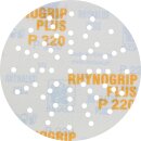 Indasa PLUS LINE  Schleifscheibe Klett Ultravent Ø 150mm