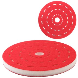 Indasa Interface Pad Ultravent Ø 150mm 5mm