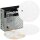 Indasa WHITE LINE  Schleifscheibe Klett 8H Ø 200mm