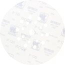 Indasa RHYNOGRIP E YELLOW LINE Schleifscheibe Klett 19H Ø 225mm