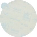 Indasa RHYNOSTICK WHITE LINE Schleifscheibe Klett 0H Ø 150mm