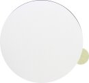 Indasa RHYNOSTICK WHITE LINE Schleifscheibe Klett 0H...