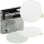 Indasa RHYNOSTICK WHITE LINE Schleifscheibe Klett 0H Ø 150mm