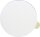 Indasa RHYNOSTICK WHITE LINE Schleifscheibe Klett 0H Ø 150mm