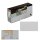 Indasa WHITE LINE Schleifstreifen klett 0H 70 x 127mm