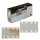 Indasa WHITE LINE Schleifstreifen klett 8H 81 x 133mm