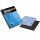 Indasa RHYNOBLUE Schleifpapier Bogen 230 x 280mm