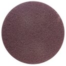 Vlies Klettscheiben 225mm S320 5 Stück