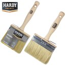 Hardy Select Flächenstreicher *97* Naturmix hell