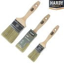 Hardy Select Flachpinsel *47* Lasur