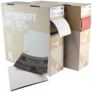 Indasa RHYNOSOFT  PRE-CUT Schaumstoff Rollen 115mm
