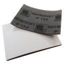 Indasa RHYNOSOFT  PRE-CUT Schaumstoff Rollen 115mm