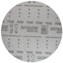 Indasa RHYNOGRIP MESH LINE Ø 225mm